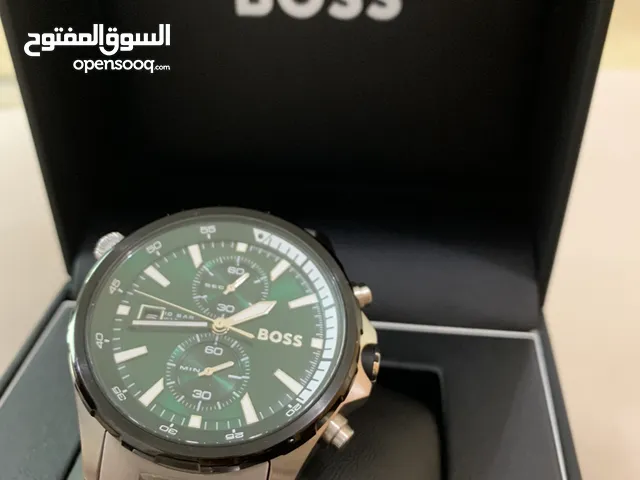 Hugo Boss Watch