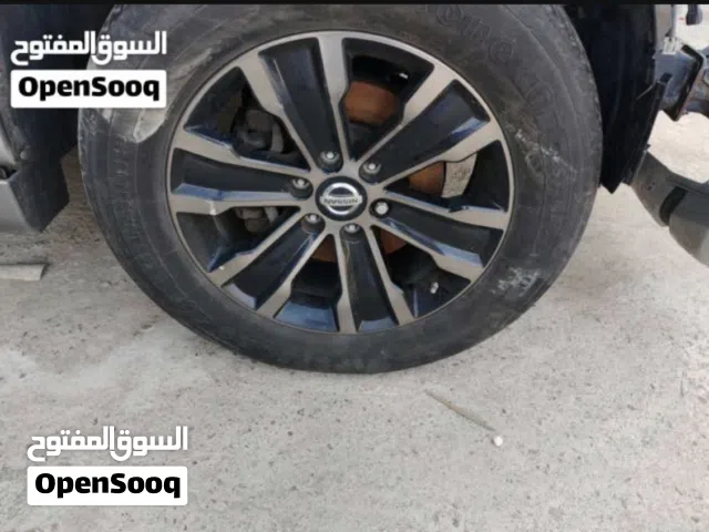 رنجات نيسان باترول ارمادا 2020 رنج 20مال رقم واحد