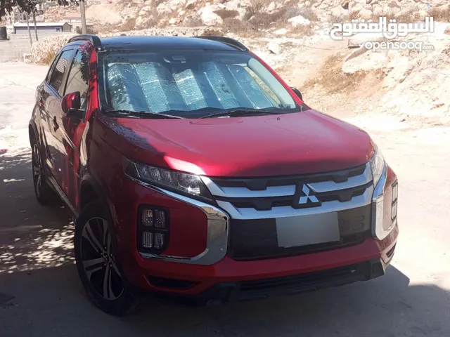 New Mitsubishi ASX in Hebron
