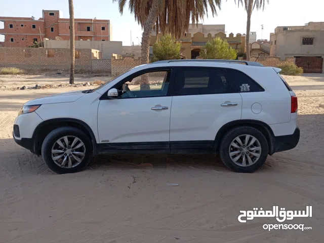 Used Kia Sorento in Jumayl