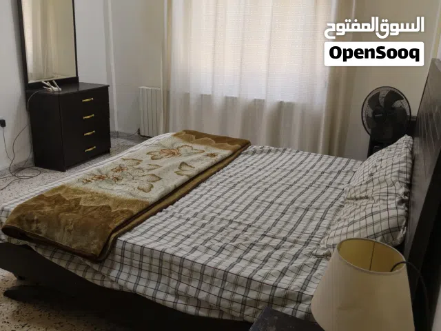 100 m2 2 Bedrooms Apartments for Rent in Amman Al Gardens