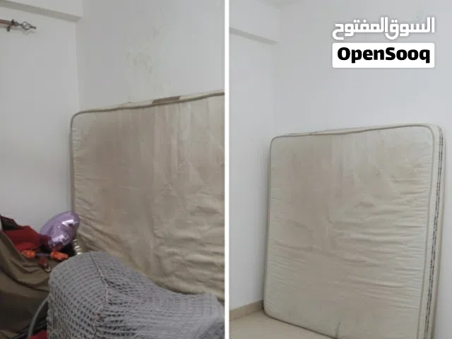 فرشة نظيفة مزدوجة