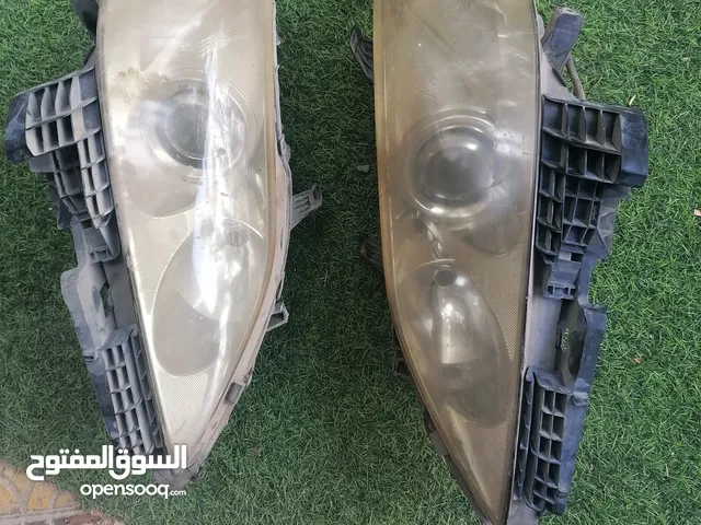 قطع غيار **