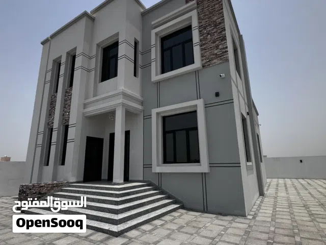بيت جديد للبيع