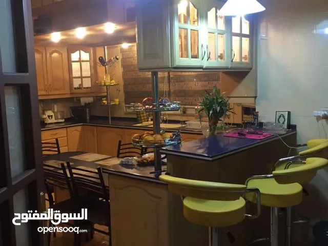 329 m2 3 Bedrooms Apartments for Sale in Amman Al Rabiah