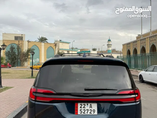 للبيع باسفيكا موديل 2024 رقم أربيل أحمر فول مواصفات لمتد صبغ 4 قطعه