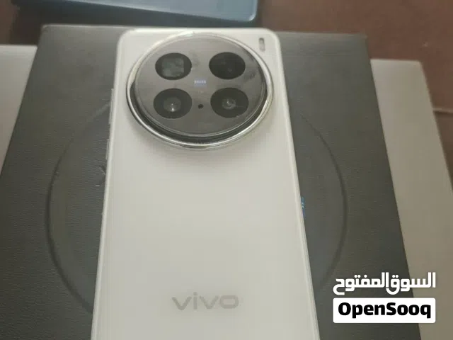 VIVO X200 Pro (White)
