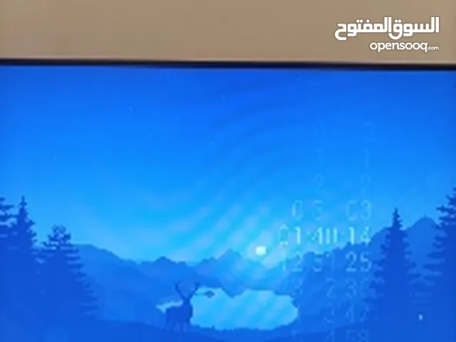  Other monitors for sale  in Muharraq