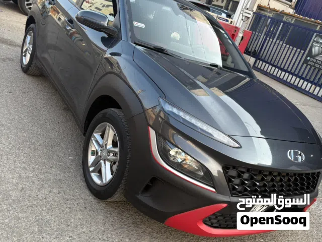 Used Hyundai Kona in Erbil