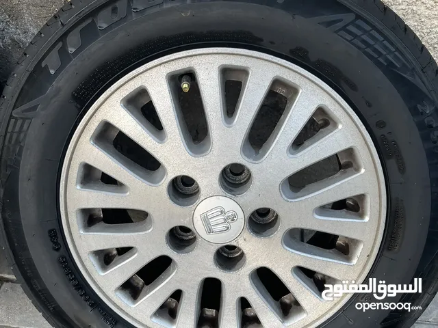 Other 15 Tyre & Wheel Cover in Basra