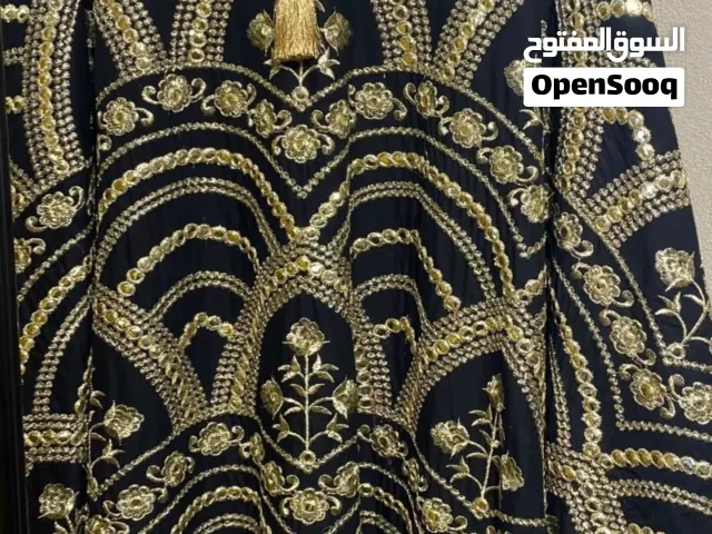 دراعات كويتية و جلابيات لحفلات الخطوبة والعزايم