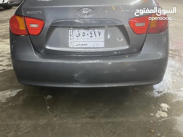 Bluetooth Used Hyundai in Baghdad