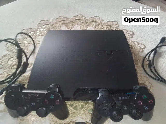 بلاي ستيشن3 للبيع