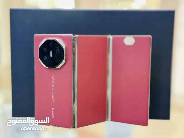 Huawei Mate XTULTIMATE DESIGN