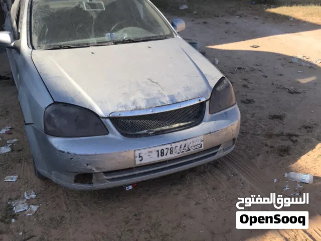 2004 دايو لاسيتي