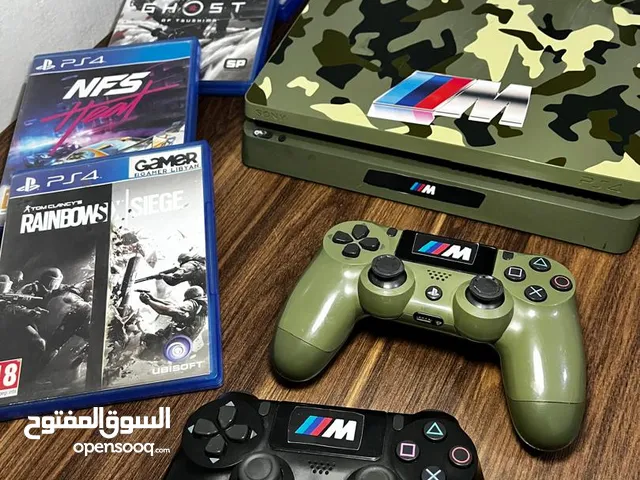 PlayStation 4 PlayStation for sale in Benghazi