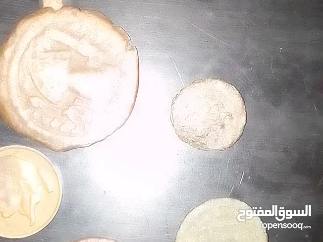 عملات معدنية