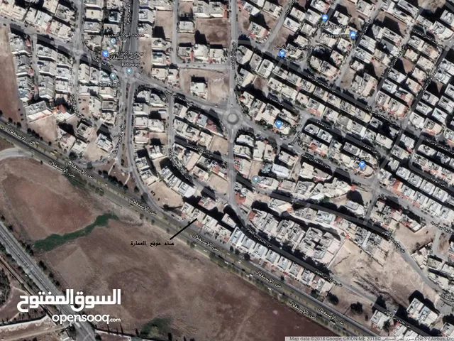 125 m2 3 Bedrooms Apartments for Sale in Amman Dahiet Al-Istiqlal