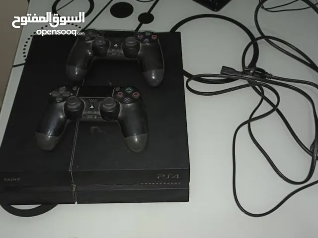 PlayStation 4 PlayStation for sale in Benghazi