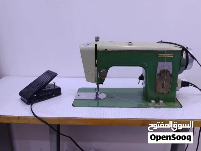مكينه خياطه مستعمله