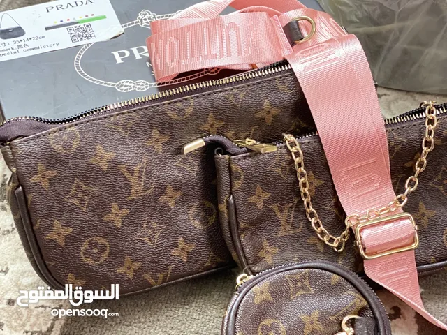 شنط وكروسات lV