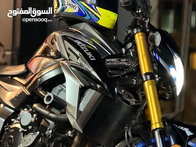 للبيع Gsxs-s750 zam