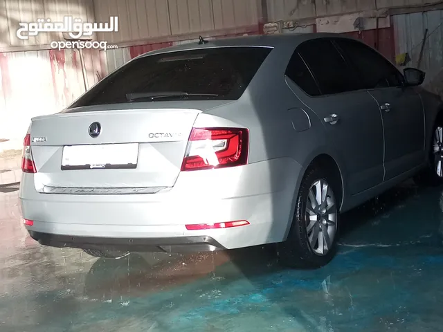 اوكتافيا فل اضافات