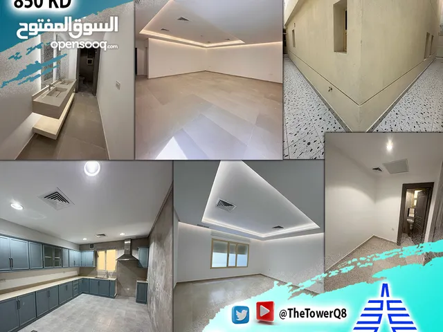 400 m2 4 Bedrooms Townhouse for Rent in Mubarak Al-Kabeer Fnaitess