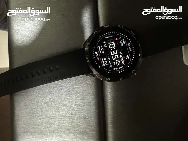 هواوي GT4 الاسود