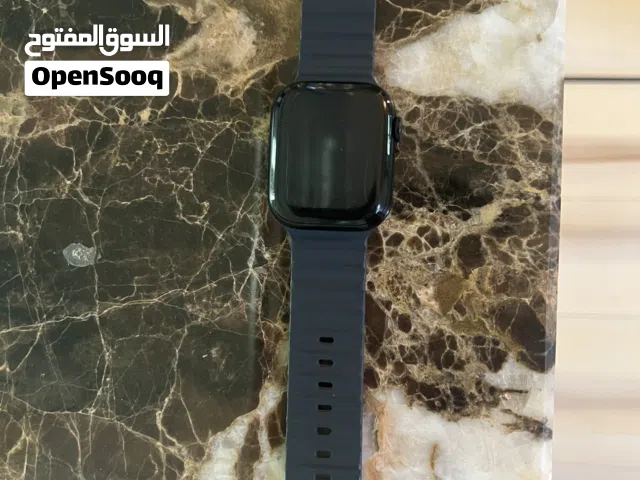 أبل واتش Apple Watch series 8 45mm