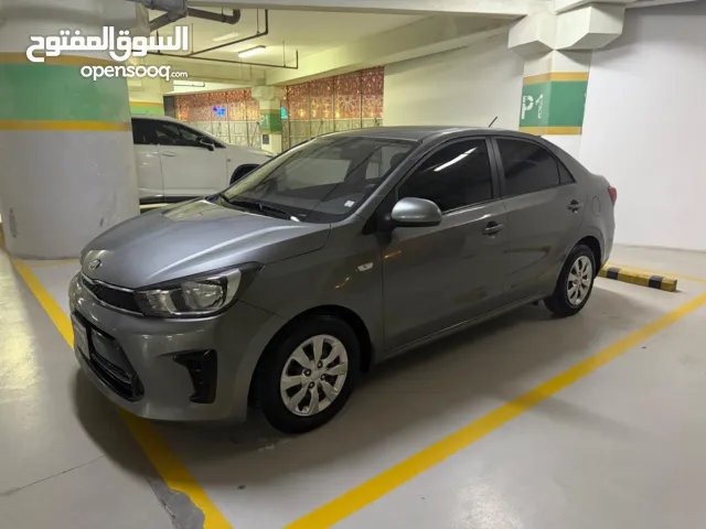 للبيع كيا بيجاس