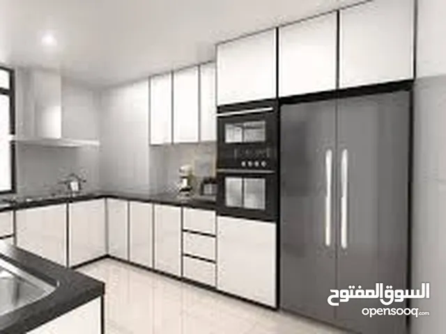 مطابخ عصريه