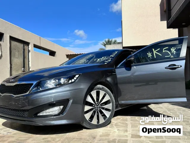 Kia optima cvvl2012 كوريا محرك ال20 العادي ا