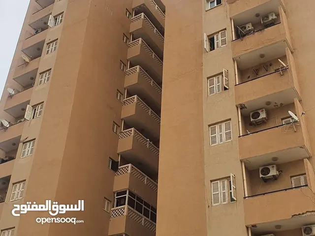 166 m2 3 Bedrooms Apartments for Sale in Tripoli Al-Hadba Al-Khadra