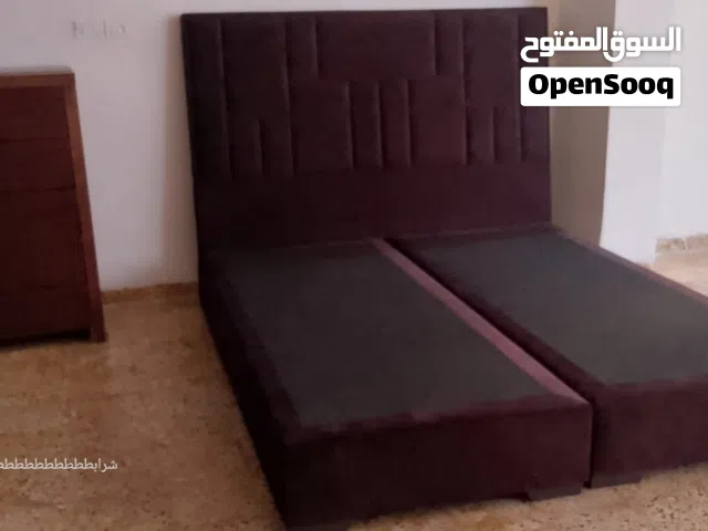غرفه نوم بدون خزانه