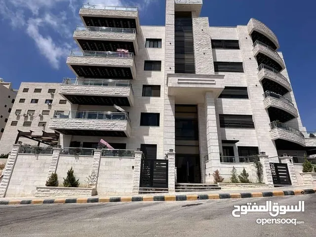 180 m2 3 Bedrooms Apartments for Sale in Amman Wadi El Seer
