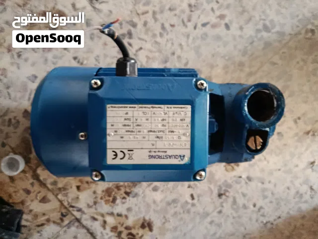 مضخة ماء 3ارباع حصان