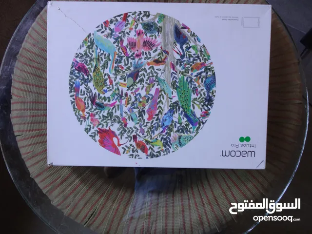 Wacom Other 128 GB in Irbid