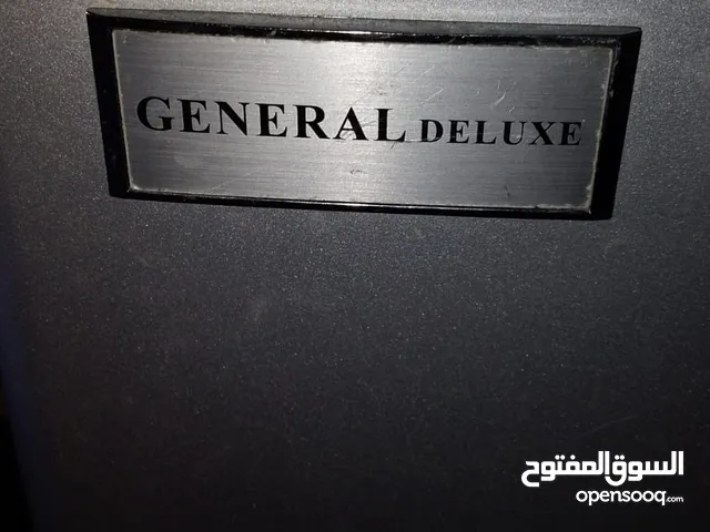 General Deluxe Freezers in Amman