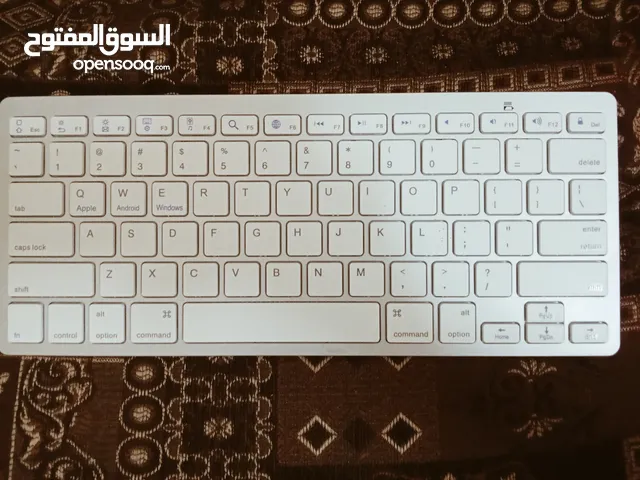 Other Keyboards & Mice in Ras Al Khaimah