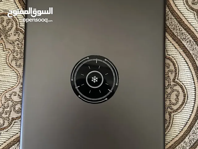 ايباد 9 256gb