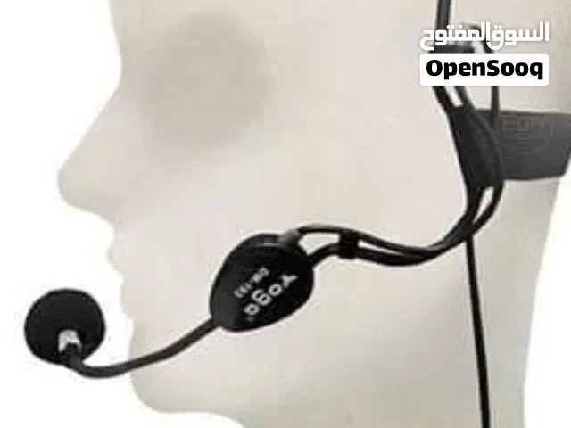 مايكروفون طوق سلكي المساجد ومدارس وصالات رياضة
