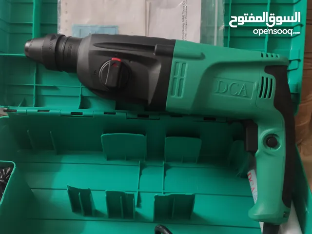 هيلتي عدل DCA