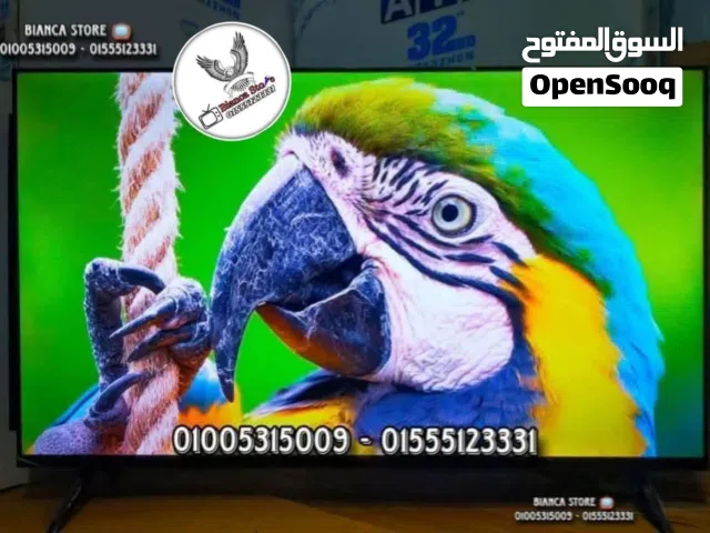 Others LED 43 inch TV in Cairo