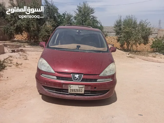 Used Peugeot Other in Asbi'a