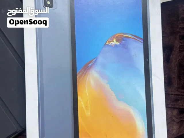 Blackview Tab 12 64 GB in Zarqa