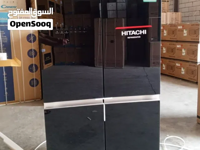 ثلاجة هيتاشي