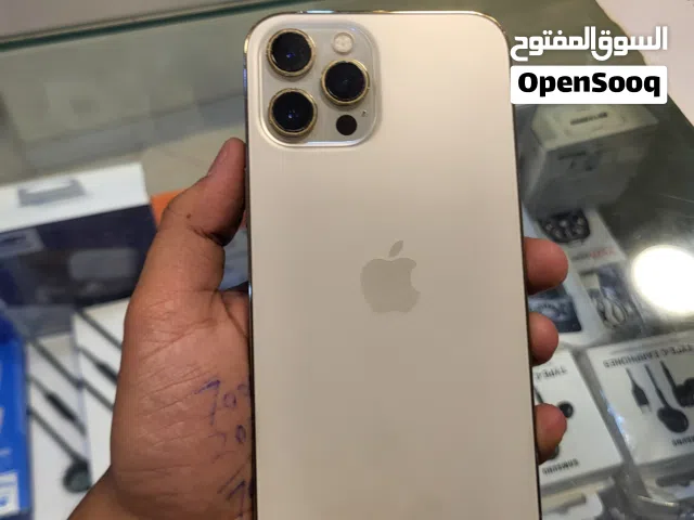ايفون 12 برو ماكس