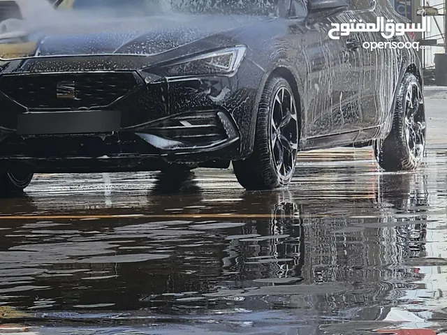 سيات 2020 للبيع