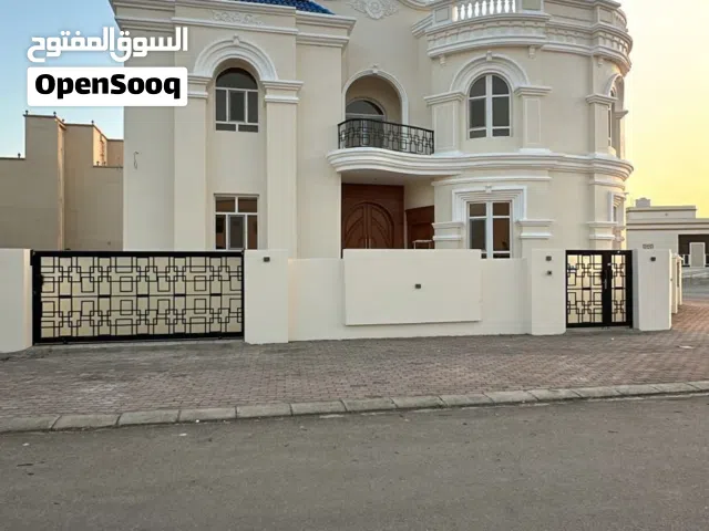 فيلا دورين وملحق صحنوت الشماليه مربع ز